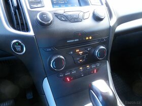 Ford S-MAX 2,0TDCi 110kW automat 12/20215 TOP STAV - 12
