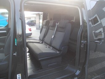 Toyota Proace 2.0D-4D 130KW AUT vč. DPH - 12