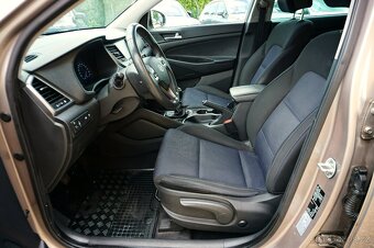 HYUNDAI TUCSON 1,7 CRDI 2016 - 12