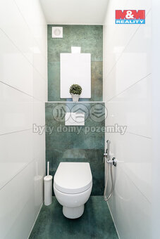 Prodej bytu 3+1, 73 m², Ostrava, ul. Marie Majerové - 12