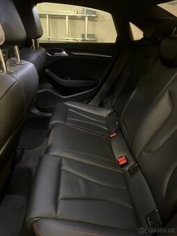Audi rs3 sedan 2019 odpočet DPH - 12