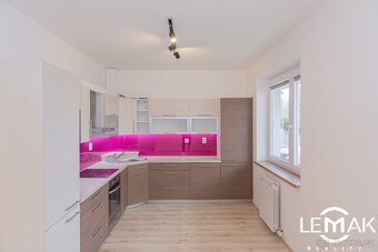 Prodej, byt, 3+kk, 81 m2, Mošnerova, ev.č. 00188 - 12