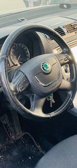 Náhradní díly Škoda Octavia 2 - 12