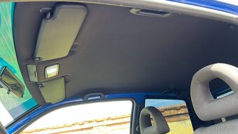 VW Lupo 1.4 16V 74KW benzin/lpg - 12