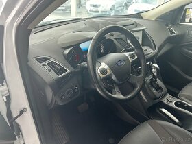 Ford Kuga 2,0TDCi 110KW 4x4 automat odpočet DPH - 12
