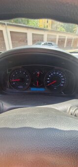 Chevrolet Captiva - 12