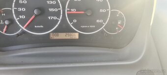 Citroën Jumper 2,2 Hdi 74 kw.9 míst.2004 - 12