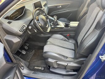 Peugeot 3008, 1.2 96KW 131PS NOVÝ MOTOR  - 12