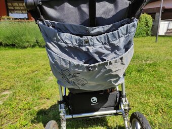 Kočárek Easy Walker + vajíčko Maxi-Cosi - 12