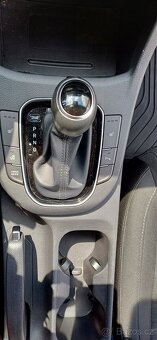 HYUNDAI i30 WG - 1,5 T-GDi DCT, SMART MILD HYBRID - 12