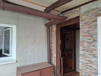 Prodej rodinného domu v obci Chrást u Mladé Boleslavi - 12