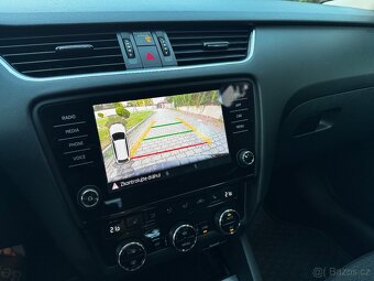 Škoda Octavia 2.0 TSI 140kw, DSG, 1 Majitel, Výbava, Nehavar - 12