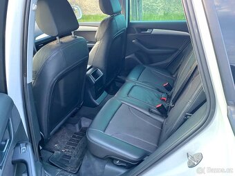 Audi Q5 s-line - 12