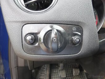 Ford Mondeo 2.0 TDCI Combi r.v.2008 (103 kw) - 12