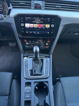 Volkswagen Passat GTE Virtual, Full led, cebie, facelif,DPH - 12