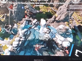 PlayStation 4 + telka sony - 12