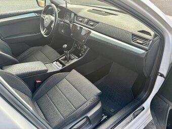 Škoda Superb 3 combi  2.0 TDI 110kw - 12