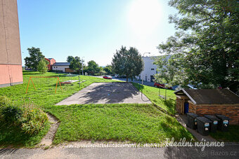 Pronájem bytu 1+1, Barvy, Lesná, 16 000 Kč/měs, 40 m2 - 12