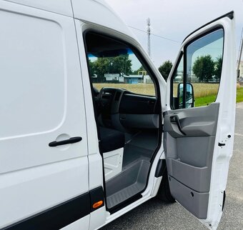 🚚 Mercedes-Benz Sprinter 319 CDI - L4H2 – rok 2018  🚚 - 12