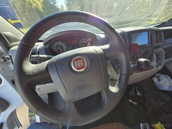 Fiat ducato 3.0l - 12