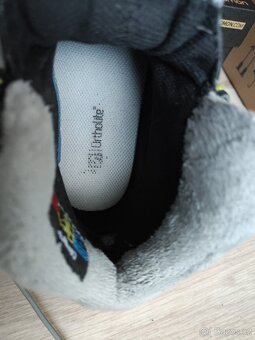 Salomon Kaina CS WP 2 - 12