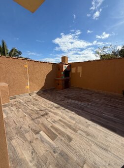 Prodej domu na Sardinii – Sorso, 5 km od pláže - 12