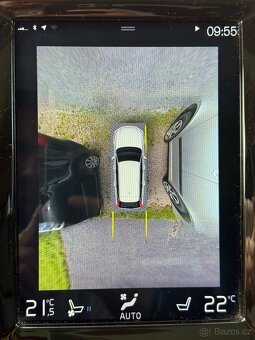 Volvo V90 CROSS COUNTRY PRO 2.0 173kW - 12