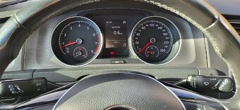 VW Golf VII 1.2 tsi 77KW - 12