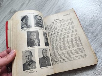 2 X PŘÍRUČKA REIBERT,WEHRMACHT A FLAK - 12