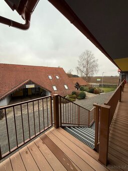 Byt k pronájmu - Roudná - 12