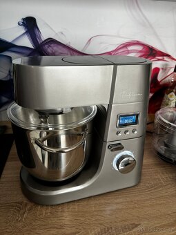 Kuchyňský robor Patricca Premiant - 12