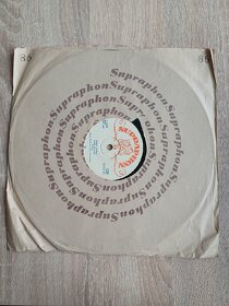 Prodám originální gramofonové desky, [I] - 12