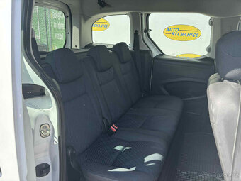 Prodám Peugeot Partner Tepee 1.6i - 12