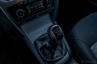 Škoda Octavia Combi 2 Facelift 1.6 TDI 77kW 2012 - 12