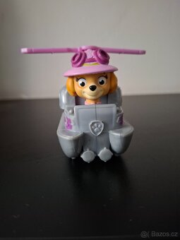 Tlapková patrola - 12