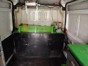 CITROËN JUMPER 2,2 HDI - 12