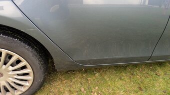 Fiat Bravo 1.4 16V 2009 - 12
