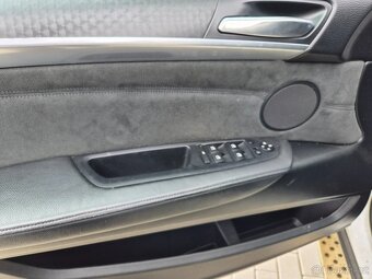BMW X6 E71 35D xDrive - 12