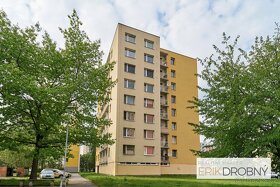 Pronájem bytu 3+1, 67m2, Pardubice - Lidmily Malé - 12