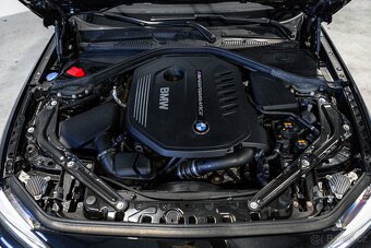BMW Rad 2 Cabrio M240i A/T (Odpočet DPH) - 12
