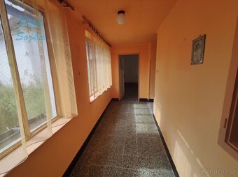 Zemědělská usedlost v obci Stupěšice, 940m2 - 12