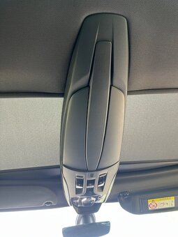 Citroen DS5, 2.0 HDI, 133 kW, 114600 km, 2017 - 12