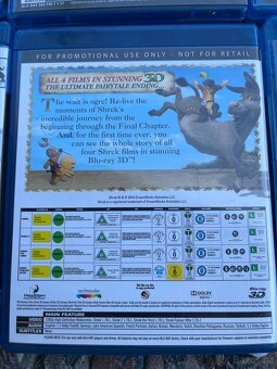 6x Blu- ray Disc - 12