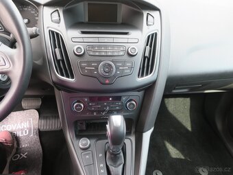 Prodám Ford Focus 1.0 i 92 kW automat+nové rozvody - 12