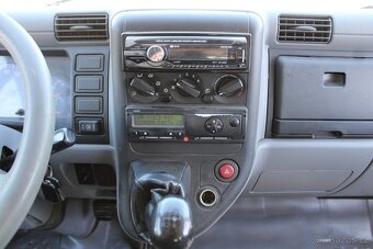 Mitsubishi Canter 3.0,35C13 D,6 MÍST,TAŽNÉ,ČR - 12