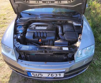 Škoda Octavia 2 - 12