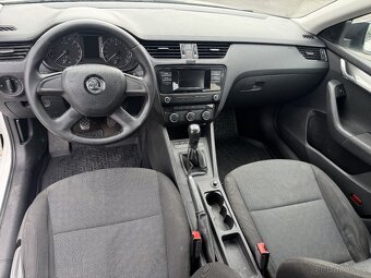 Škoda Octavia III 1.6 TDi COMBI MODEL 2016 MOŽNO NA SPLÁTKY - 12