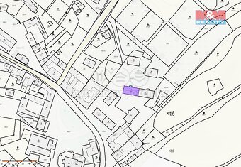Prodej bytu 2+1, 52 m², Ktiš - 12