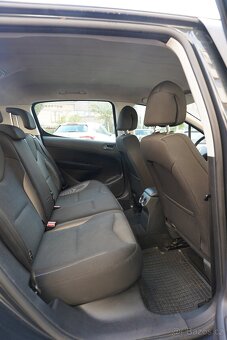 Peugeot 308 2.0 Automat - 12