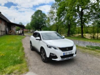 Peugeot 3008 2.0 Hdi 110 kw - 12
